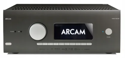 Arcam AVR 11 | OTWIERANY | Gwarancja | salon Warszawa