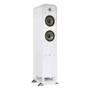 Polk Audio Signature Elite ES50 Białe | Salon Warszawa | Raty 0% | DEALER | ODSŁUCH |