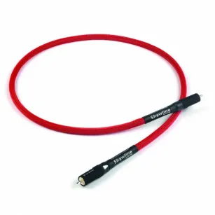 Chord Shawline Digital 1RCA na 1RCA - 0.5m | Odsłuch | Raty 0% | Salon Warszawa | Autoryzowany Dealer | Negocjuj cenę |