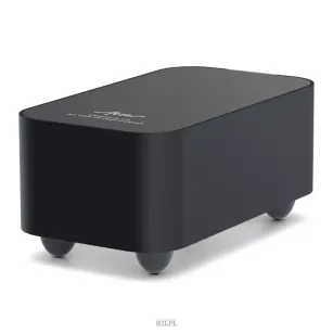 Fezz Audio Argentum X20 Black Ice | Odsłuch | Raty 0% | Salon Warszawa | Autoryzowany Dealer | Negocjuj cenę |