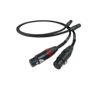 Chord Signature Tuned ARAY 2XLR na 2XLR - 1m | Odsłuch | Raty 0% | Salon Warszawa | Autoryzowany Dealer | Negocjuj cenę |