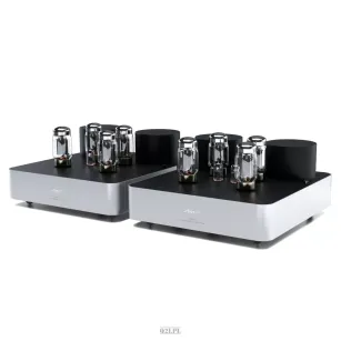 Fezz Audio Olympia Mono Power Amplifier EVO Moonlight - Końcówka mocy | Odsłuch | Raty 0% | Salon Warszawa | Autoryzowany Dealer | Negocjuj cenę |