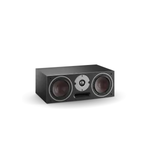 Dali Oberon Vokal Black - Kolumna centralna | Odsłuch | Raty 0% | Salon Warszawa | Autoryzowany Dealer | Negocjuj cenę |