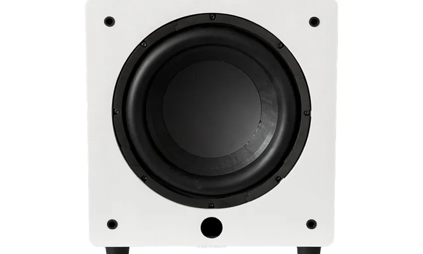 Velodyne Impact X 12 White - Subwoofer | Odsłuch | Raty 0% | Salon Warszawa | Autoryzowany Dealer | Negocjuj cenę |