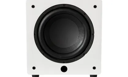 Velodyne Impact X 12 White - Subwoofer | Odsłuch | Raty 0% | Salon Warszawa | Autoryzowany Dealer | Negocjuj cenę |