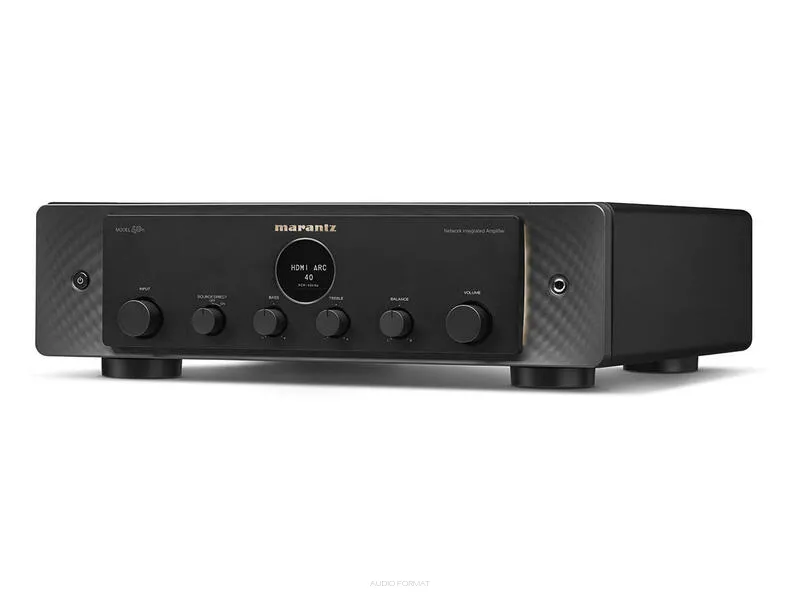 wzmacniacz All in One Marantz Marantz Model 40