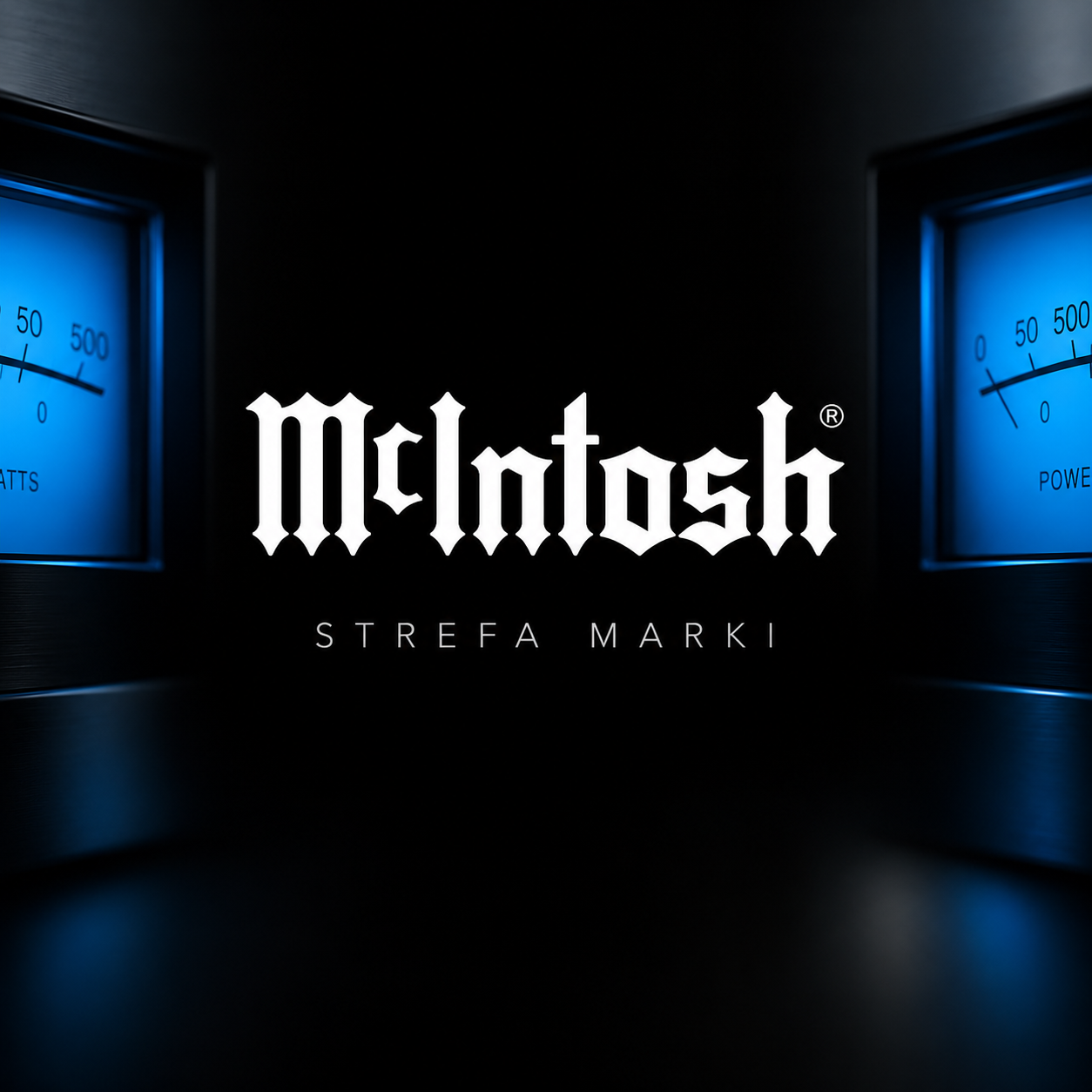 Logo mcintosh strefa marek