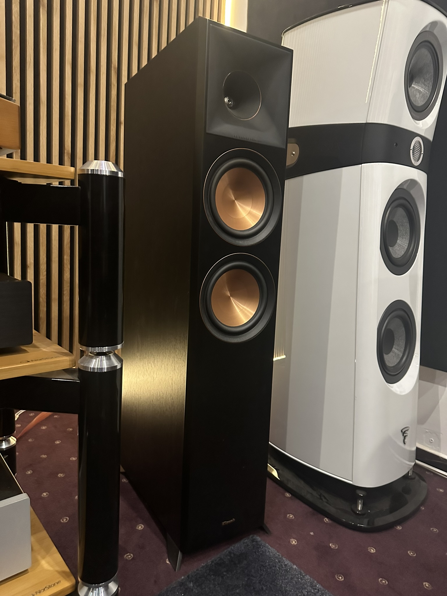 Klipsch Reference Premiere II