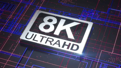 Technologia obrazu 8K i związne z nią problemy i korzyści - HDMI 2.1