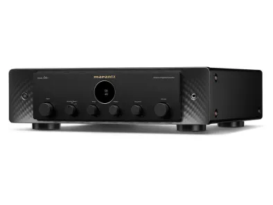 Marantz Model 60n - Nowy wzmacniacz Marantz