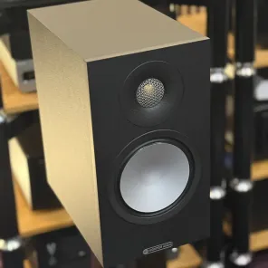 Monitor Audio Bronze 50 7G – małe kolumny, które potrafią zaskoczyć