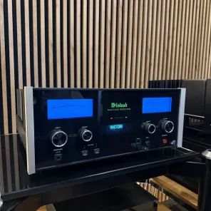 McIntosh MAC7200 – amplituner stereo 200 W. Co oferuje i jaki model wybrać dziś?